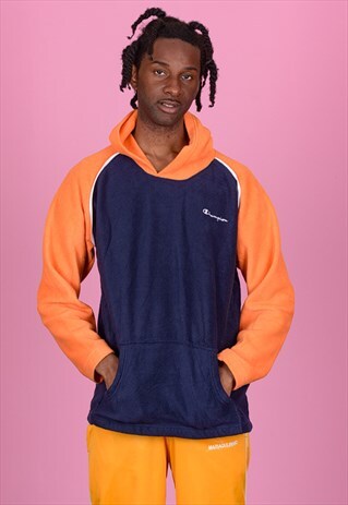 VINTAGE CHAMPION FLEECE