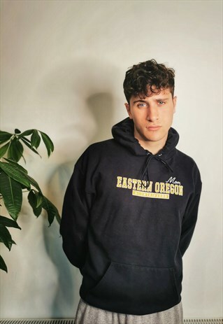 VINTAGE CHAMPION HOODIE