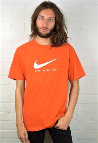 VINTAGE 90'S NIKE T-SHIRT