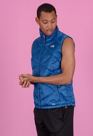VINTAGE THE NORTH FACE JACKET
