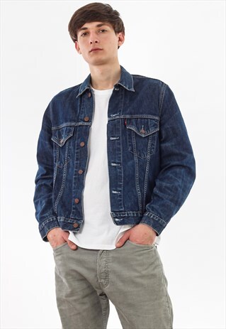 levis asos marketplace