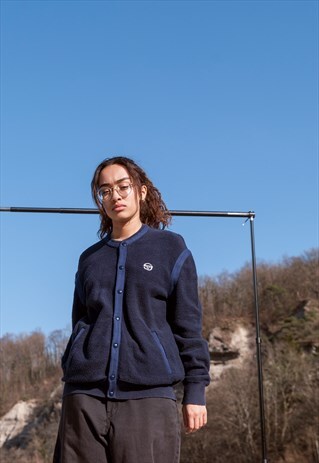 VINTAGE SERGIO TACCHINI'S CARDIGAN (REF/477)