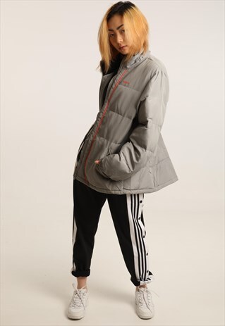 VINTAGE REEBOK PADDED JACKET