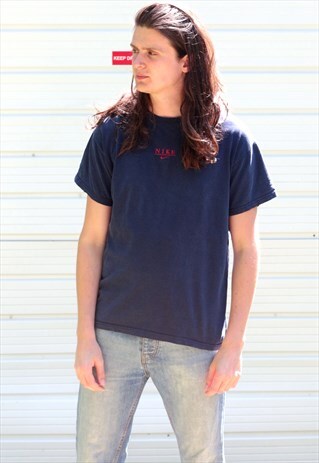 1990'S VINTAGE NIKE T-SHIRT