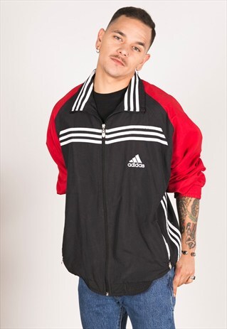 VINTAGE 80S SPORT JACKET / R097