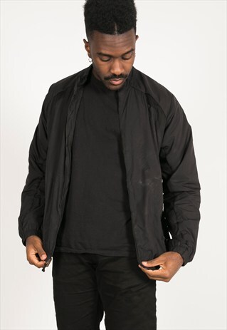 RETRO 80'S ADIDAS SHELL JACKET / S0585