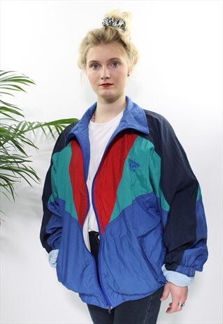 VINTAGE SPORTS JACKET