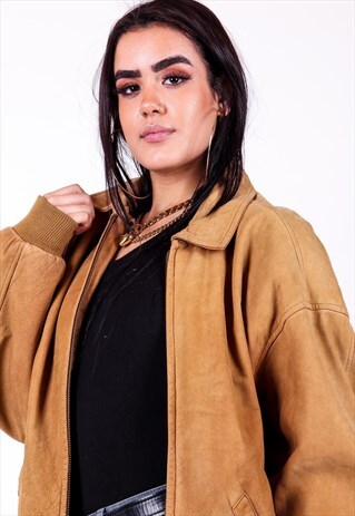 VINTAGE TIMBERLAND JACKET AWJ224