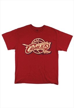 NBA Cleveland Cavaliers Logo T-Shirt