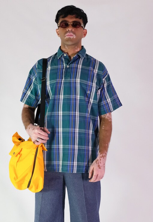 garment image