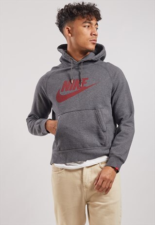 VINTAGE NIKE HOODIE