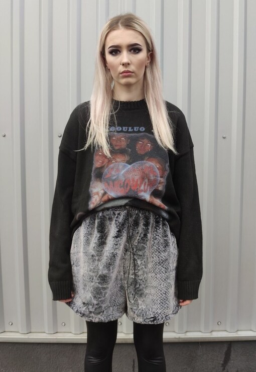 garment image