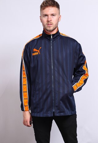 VINTAGE PUMA JACKET