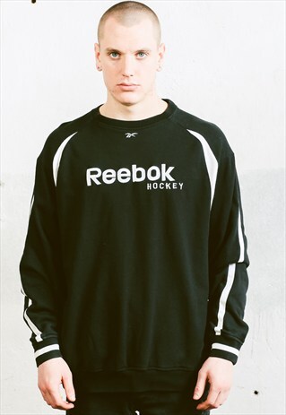 VINTAGE REEBOK SWEATSHIRT