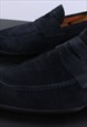 SANTONI MEN LOAFERS 14944