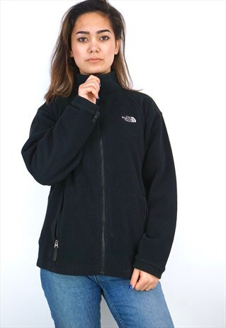 VINTAGE 90'S NORTH FACE FLEECE
