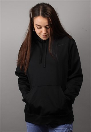 VINTAGE NIKE SPORTS HOODIE