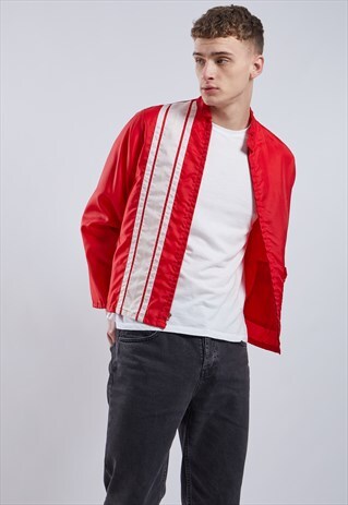 VINTAGE COACH JACKET