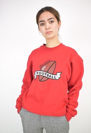 VINTAGE 90'S SWEATSHIRT