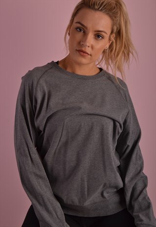 CARHARTT SWEATSHIRT GJ3347