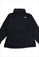 THE NORTH FACE HYVENT JACKET  SIZE L UK 12