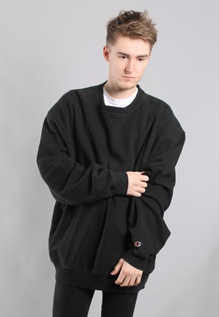 VINTAGE CHAMPION SWEATSHIRT
