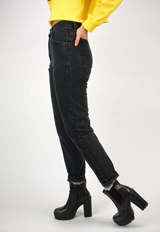 VINTAGE 90'S LEVI'S 962 JEANS