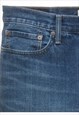 VINTAGE 514'S FIT LEVI'S JEANS - W34