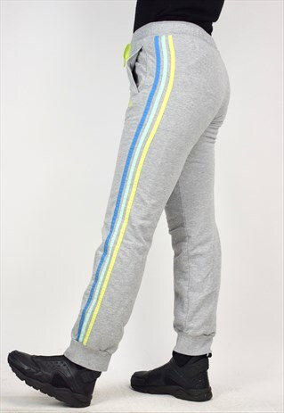 VINTAGE 90'S ADIDAS TRACK PANTS