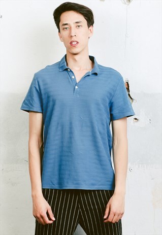 VINTAGE CALVIN KLEIN POLO SHIRT