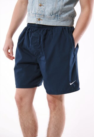 90S VINTAGE NIKE SUMMER RARE SHORTS 13994