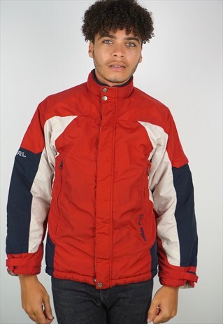VINTAGE 90'S POLO RALPH LAUREN JACKET