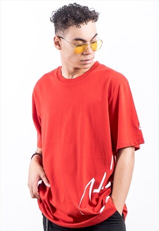 VINTAGE NIKE T-SHIRT