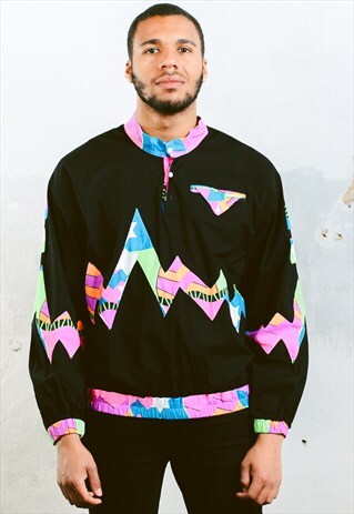 VINTAGE FESTIVAL JACKET
