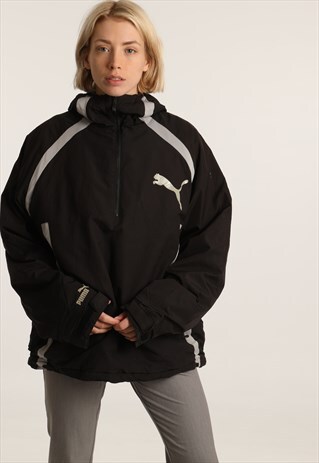 90S PUMA WINTER JACKET