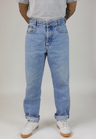 VINTAGE 90S DENIM JEANS