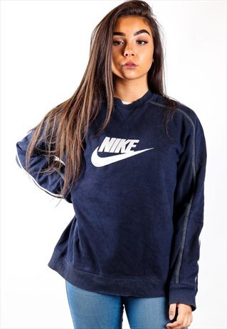 VINTAGE NIKE SWEATSHIRT SW148
