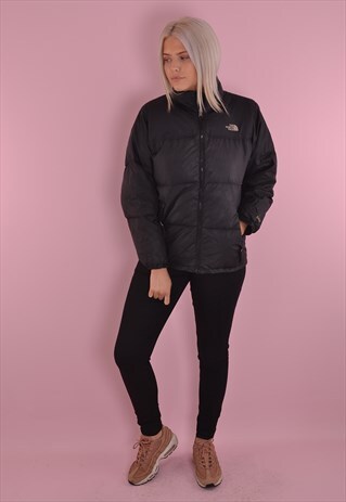 THE NORTH FACE PADDED JACKET GNF177