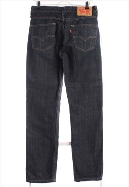 Vintage 90's Levi's Jeans 514 Denim Straight Leg Blue 29 x