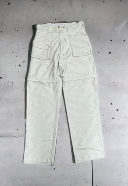 Vintage Y2K Peter Storm Cargo Trousers