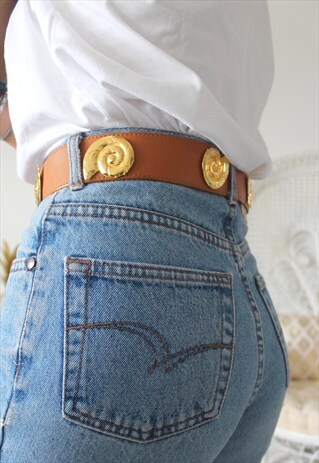 VINTAGE BELT