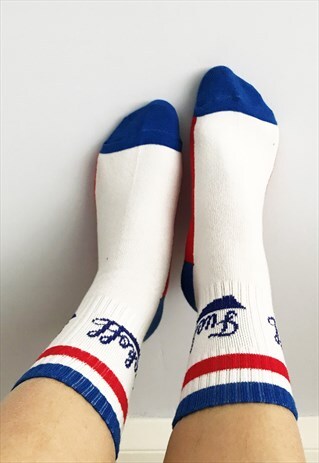 FXCK OFF SOCKS