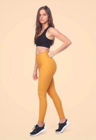 SPORTSWEAR FITNESS & YOGA GYM LEGGING VENICE