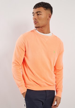 VINTAGE RALPH LAUREN SWEATSHIRT