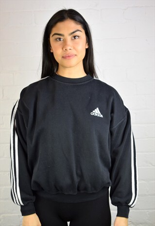 VINTAGE 90'S ADIDAS SWEATSHIRT