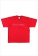 Champion 1990s Single Stitch T-Shirt