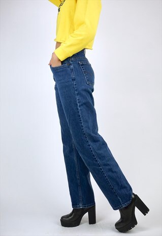 VINTAGE 90'S LEVI'S 577 JEANS