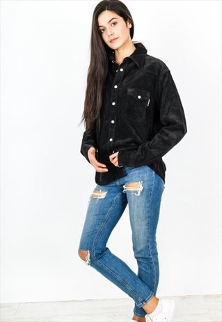 VINTAGE DOLCE & GABBANA SHIRT
