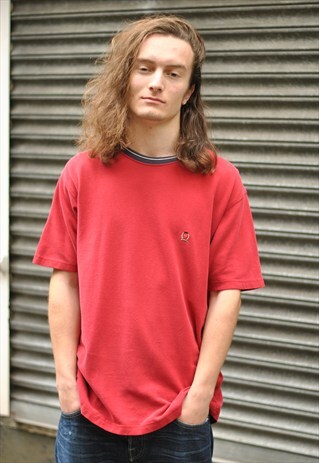 VINTAGE TOMMY HILFIGER TSHIRT