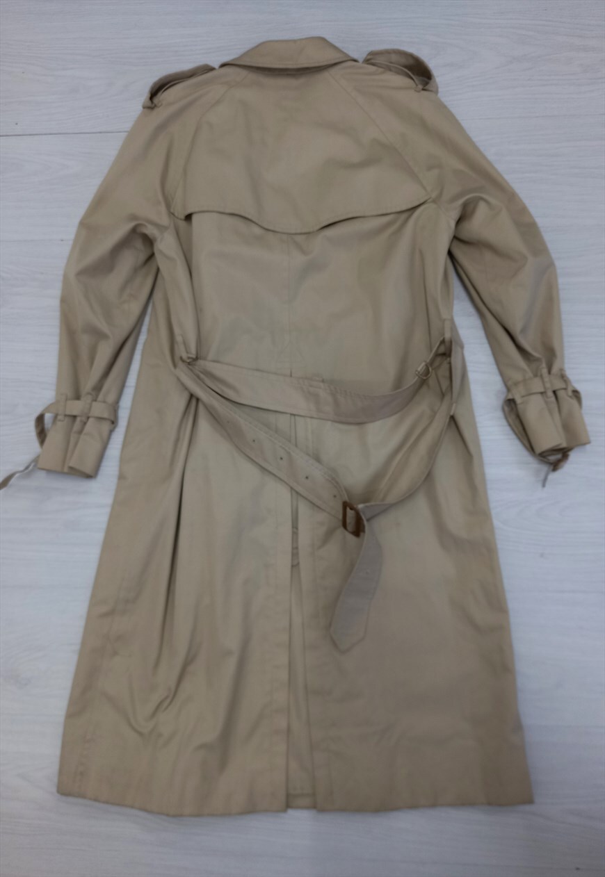 Burberry trench coat asos marketplace best sale